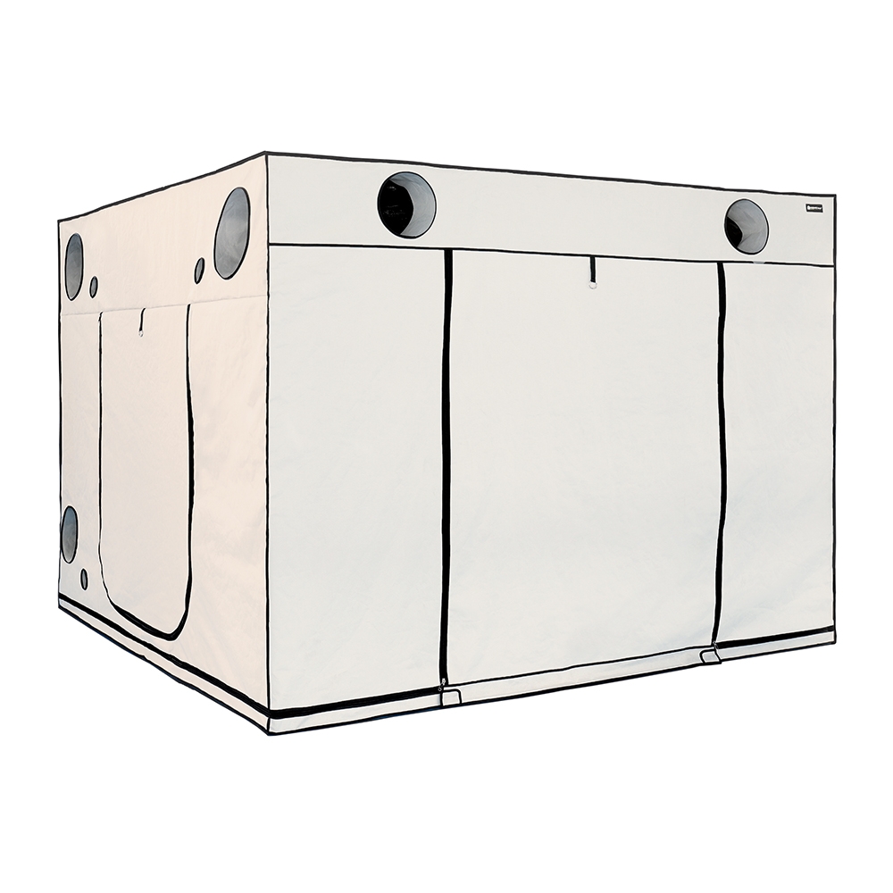 HOMEbox Ambient Q300+ PAR+ 3x3x2,2m 9qm Details 1